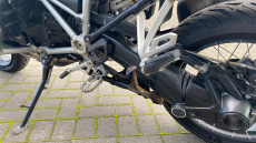 BMW R1250 GS Adventure TE